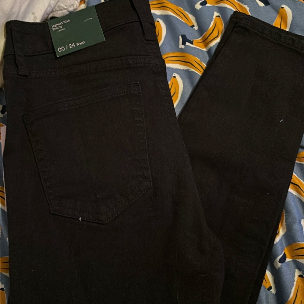 Wild fable jeans